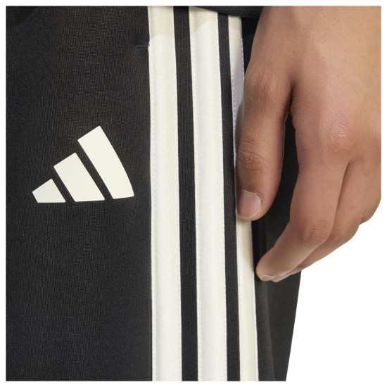 Adidas Ανδρικό παντελόνι φόρμας Stadium Loose Open-Hem Pants